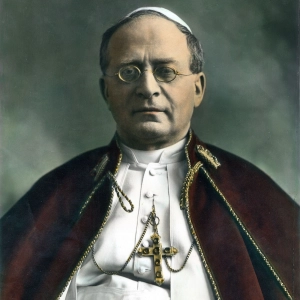 EL PAPA Y EL DIABLO: 4- LAS RATAS HUYEN AL OESTE #documental #historia #podcast