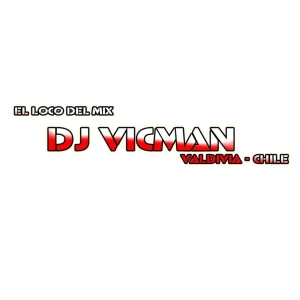 Mix Cumbias Rancheras 1 - Dj Vicman Chile