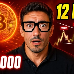 BITCOIN SUBE, Pero Si Se Cumple Este PATRÓN... ¡40.000 en 12 DÍAS!