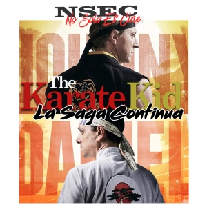 6x01 Karate Kid La Saga Continua