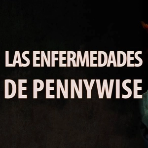 Episodio 15. Las enfermedades en el mundo de stephen king