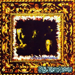 Aterciopelados y su álbum "El Dorado"