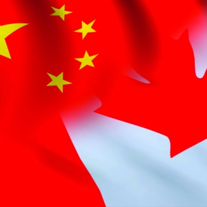 Mientras China se está poniendo duro con ICOs, Canadá apoya la venta de tokens