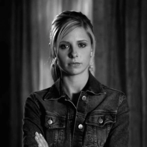 Buffy Cazavampiros. 2ª parte.