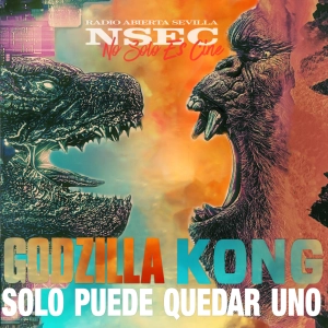 6x08 Godzilla vs Kong la lucha definitiva del MonsterVerse​