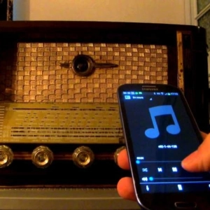 Sonando para vos
