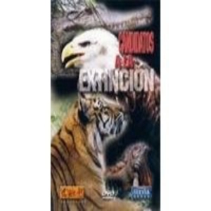 Candidatos a la extinción (2de3): Un mundo frágil