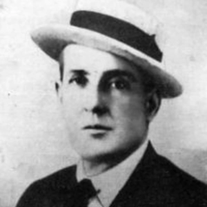 Cayetano Muriel: Malagueña del Canario y Fandango