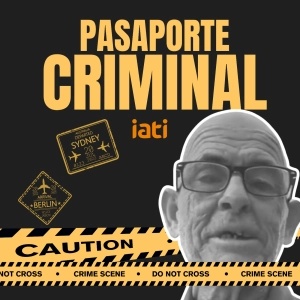 #105 Dinamita Montilla, el asesino de TikTok: el caso que sacudió España