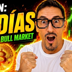 BITCOIN: 100 días para el nuevo bull market