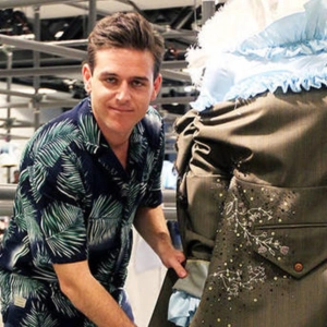 Ep. 16 Descubrimos los secretos del Fast Fashion con Eneko Iturbe