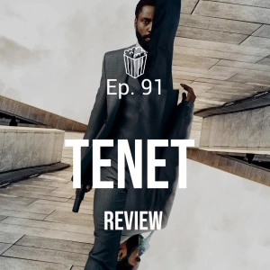 Tenet | #Review