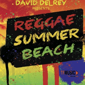 1x25 Reggae Summer Beach