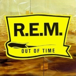 30 años de 'Out of Time' el disco de R.E.M.