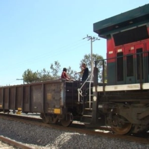 La sociedad del Tren - Documental Sonoro
