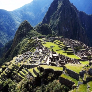 Los Misterios de Machu Picchu Por Documentales ConCiencia [DCC]