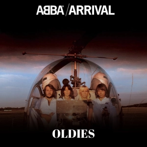 ABBA conquista el planeta con «Arrival»