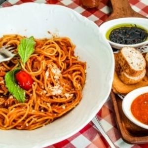 25 de octubre: Día Mundial de la Pasta