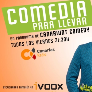 Comedia Para Llevar 1x27