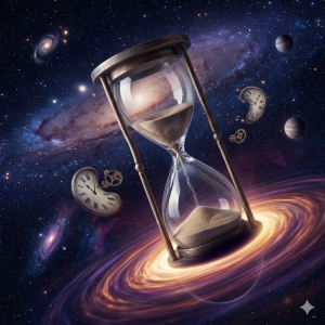 1954 - Relojes Desafinados: La Verdad sobre la Edad del Universo - Episodio exclusivo para mecenas