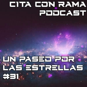 Un paseo por las estrellas #31- Cielo de invierno 2025 -CCR+La Biblioteca de la Historia+Victoria Podcast