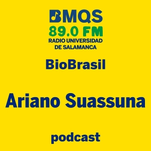 BioBrasil: Ariano Suassuna