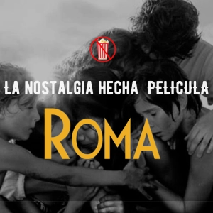 ROMA - Review