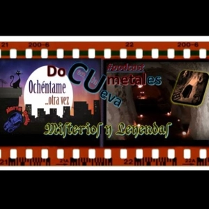 DOCUMENTALES en La Cueva 13 - Misterios y Leyendas de los