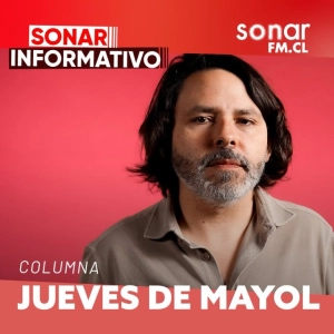Jueves de Mayol