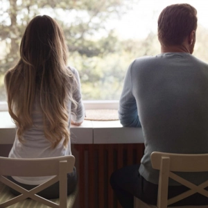 Las necesidades y la pareja
