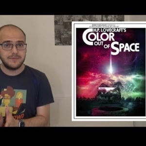 Juanki en Sitges 1x07:I TRAPPED THE DEVIL, JSYWH, COLOR OUT OF SPACE y CHILDREN OF THE SEA