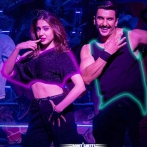 Bollywood Babilonia (Episodi 7- 2a Temporada) Pa'lante y Pa'trás