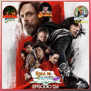 Hora de Cultura POP! Ep. 126