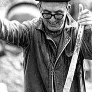 Marcelino Legido: Padre nuestro II