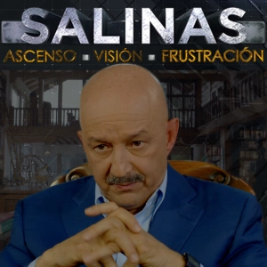 Entrevista a Bernardo Noval sobre el documental “Salinas: Ascenso, Visión, Frustración”