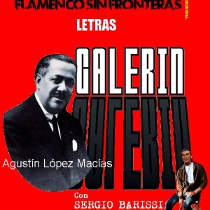 Programa 353 - LETRAS - Galerín