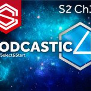Select y Start 35: Podcastic Four 05