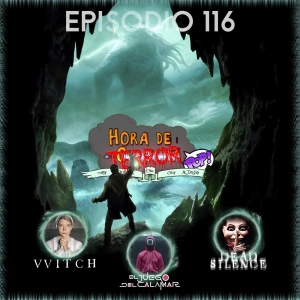 Hora de Cultura POP! Ep. 116