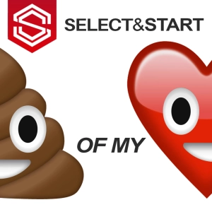 Select y Start: Shet of my heart