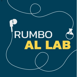 MINI EPISODIO ESPECIAL - Rumbo al lab
