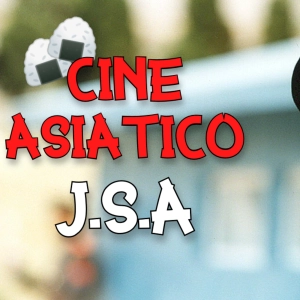 Más Cine Asia - 1 - JSA (Park Chan-Wook, 2000)