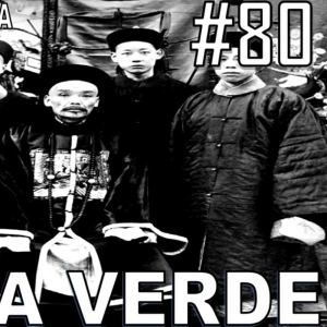 Capítulo 80. La Banda Verde