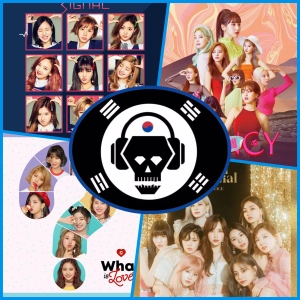 Mix N°04 - TWICE