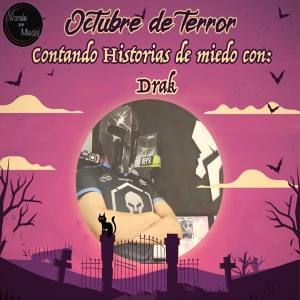 Especial Dia de Halloween Cuenta regresiva con Worales que Miedo!