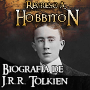 Regreso a Hobbiton 5x04: Biografía de Tolkien