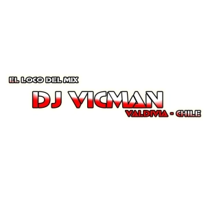 Dj Vicman Chile - Mix Cumbias rancheras 2