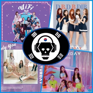 Mix N°92 - SATURDAY