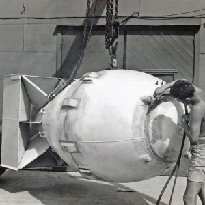 EL BOMBARDERO: 6- EL TERROR DEL MUNDO #documental #aviacion #podcast