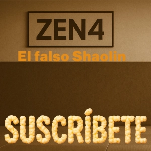 C-P: Falso shaolin