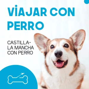 Ep 3. Castilla-La Mancha con Anna Reyes @annayspock